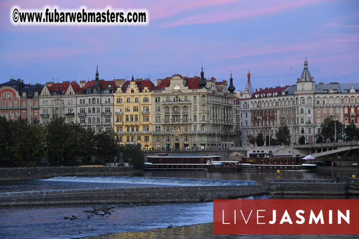 NewMediaServices - Flirt4Free River Cruise