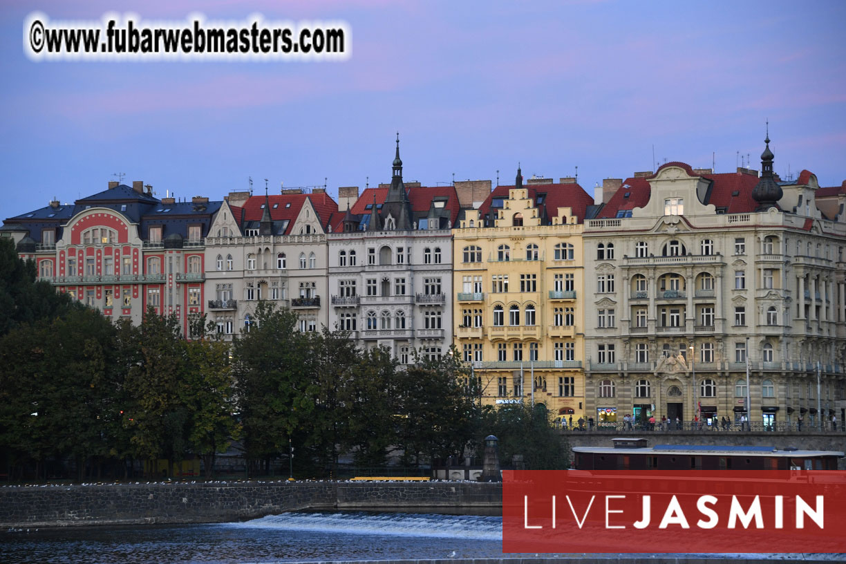 NewMediaServices - Flirt4Free River Cruise