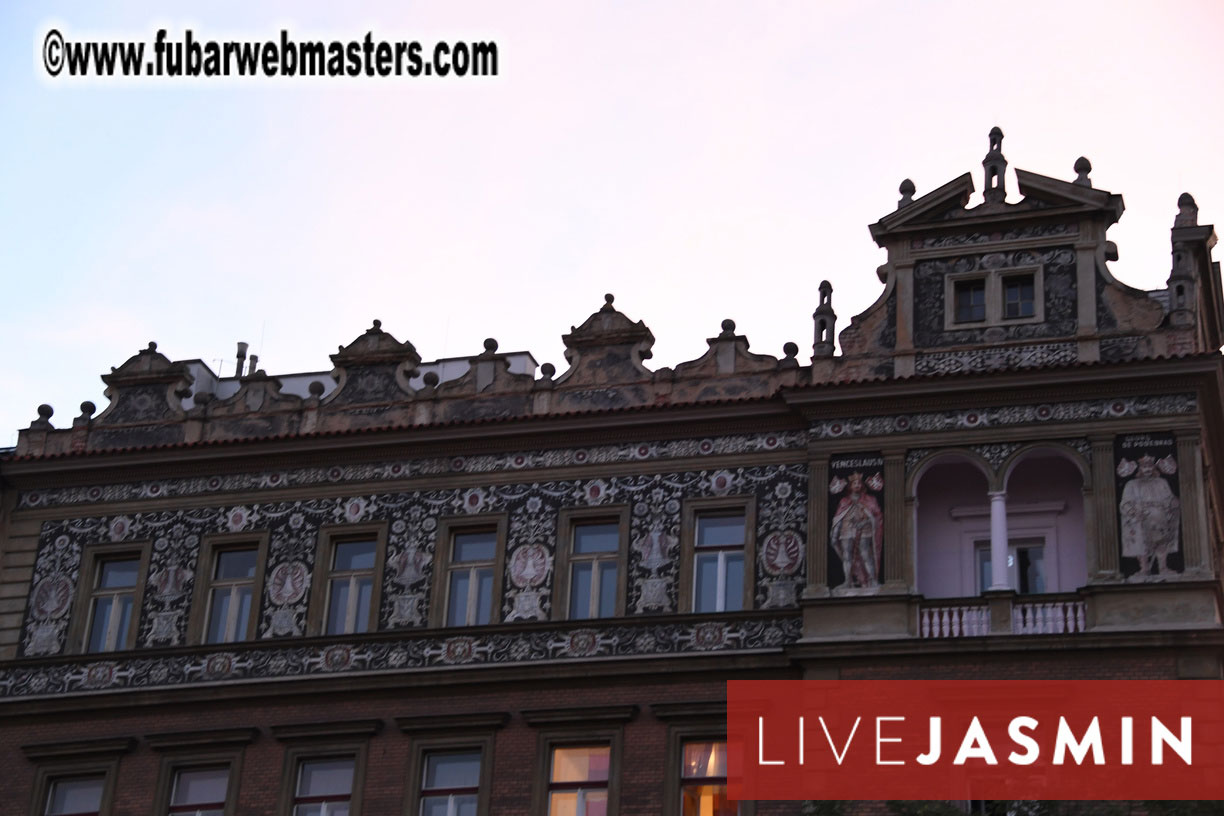 NewMediaServices - Flirt4Free River Cruise