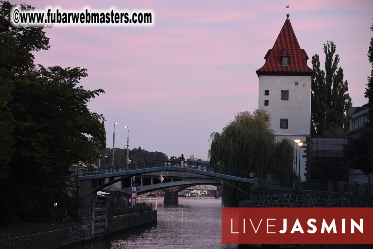 NewMediaServices - Flirt4Free River Cruise