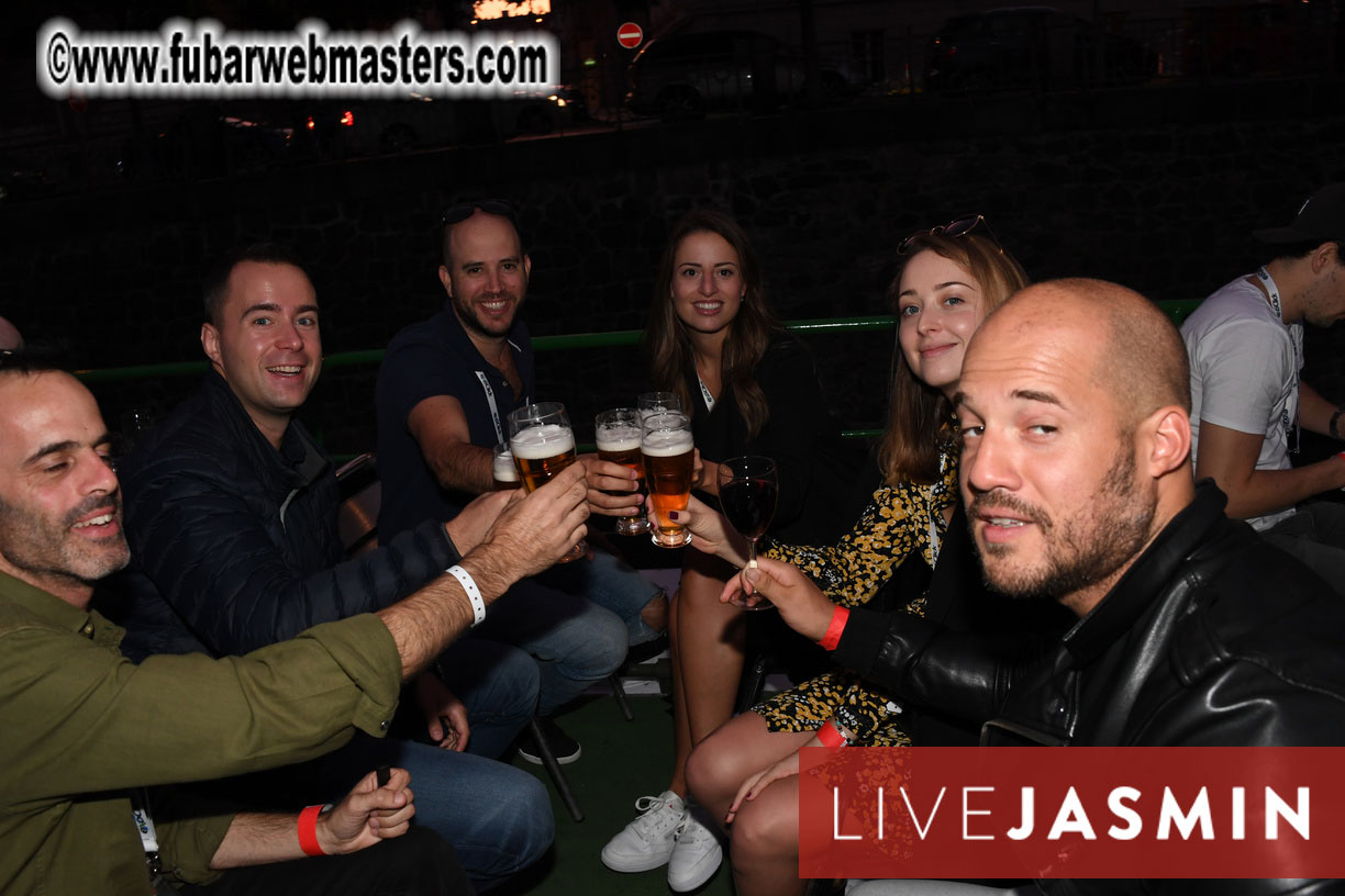 NewMediaServices - Flirt4Free River Cruise