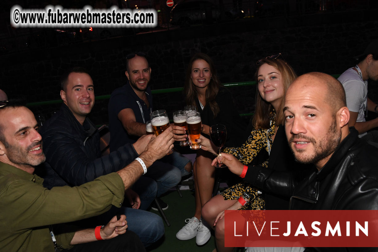 NewMediaServices - Flirt4Free River Cruise