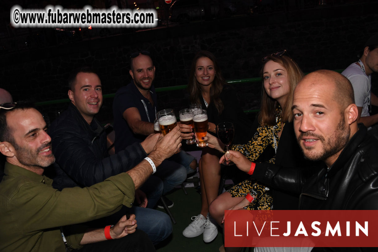 NewMediaServices - Flirt4Free River Cruise