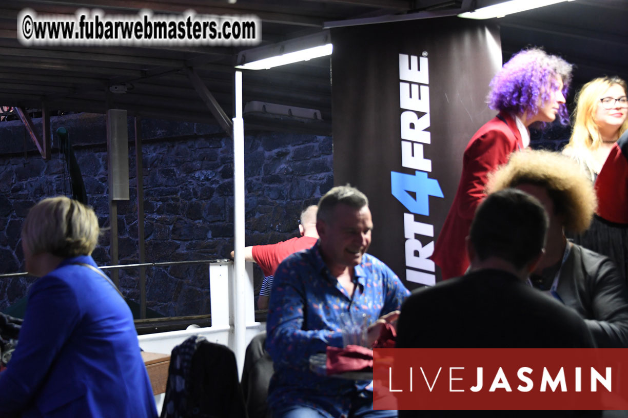 NewMediaServices - Flirt4Free River Cruise