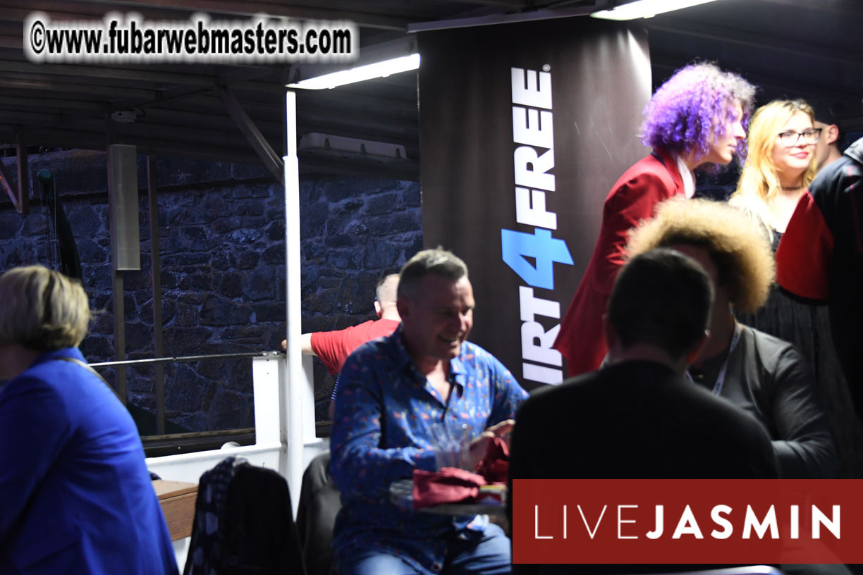 NewMediaServices - Flirt4Free River Cruise