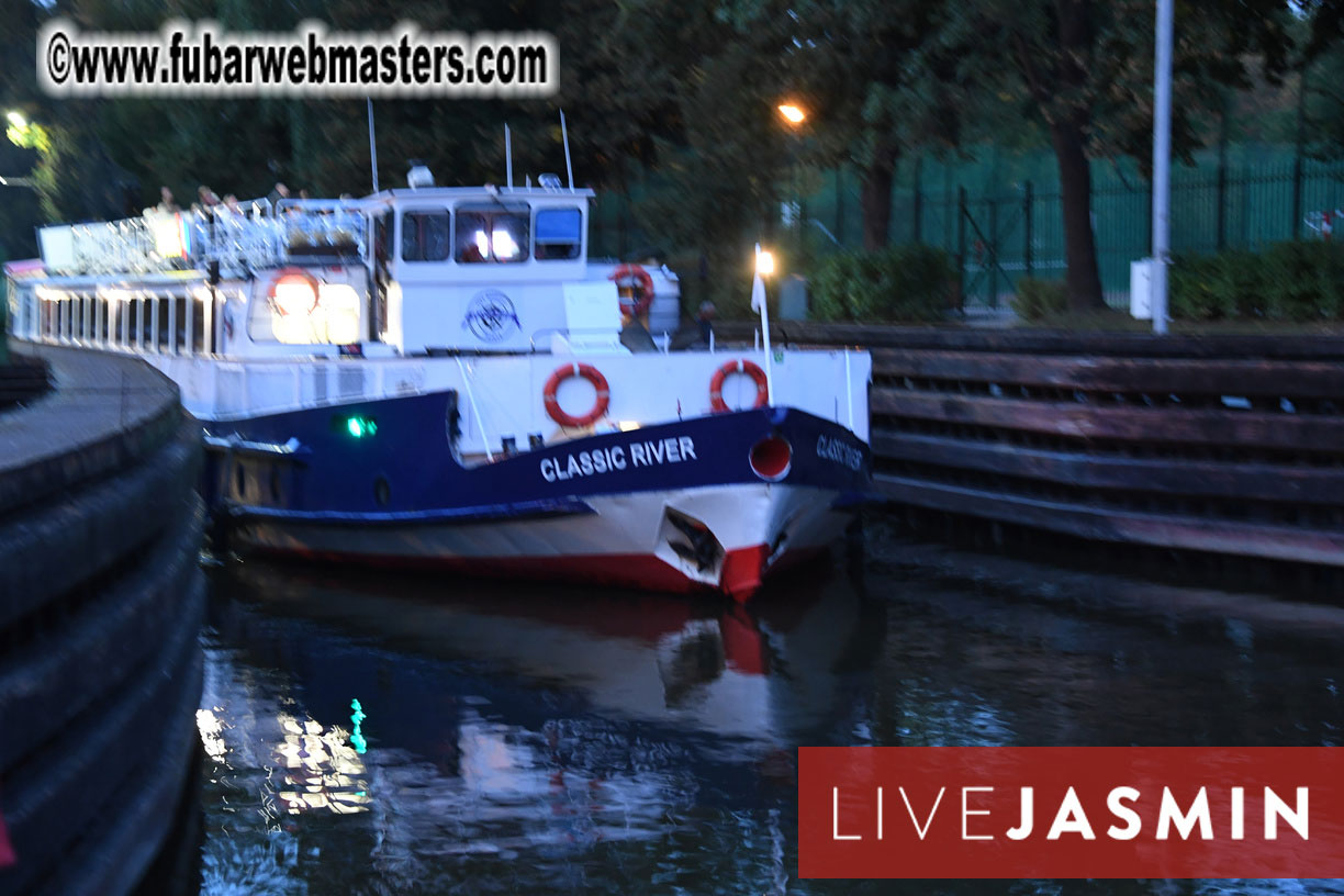 NewMediaServices - Flirt4Free River Cruise