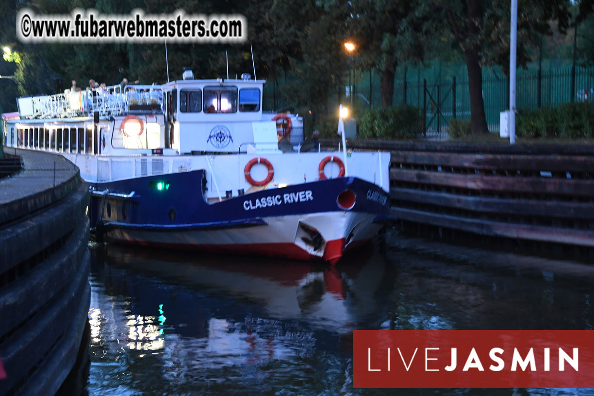 NewMediaServices - Flirt4Free River Cruise