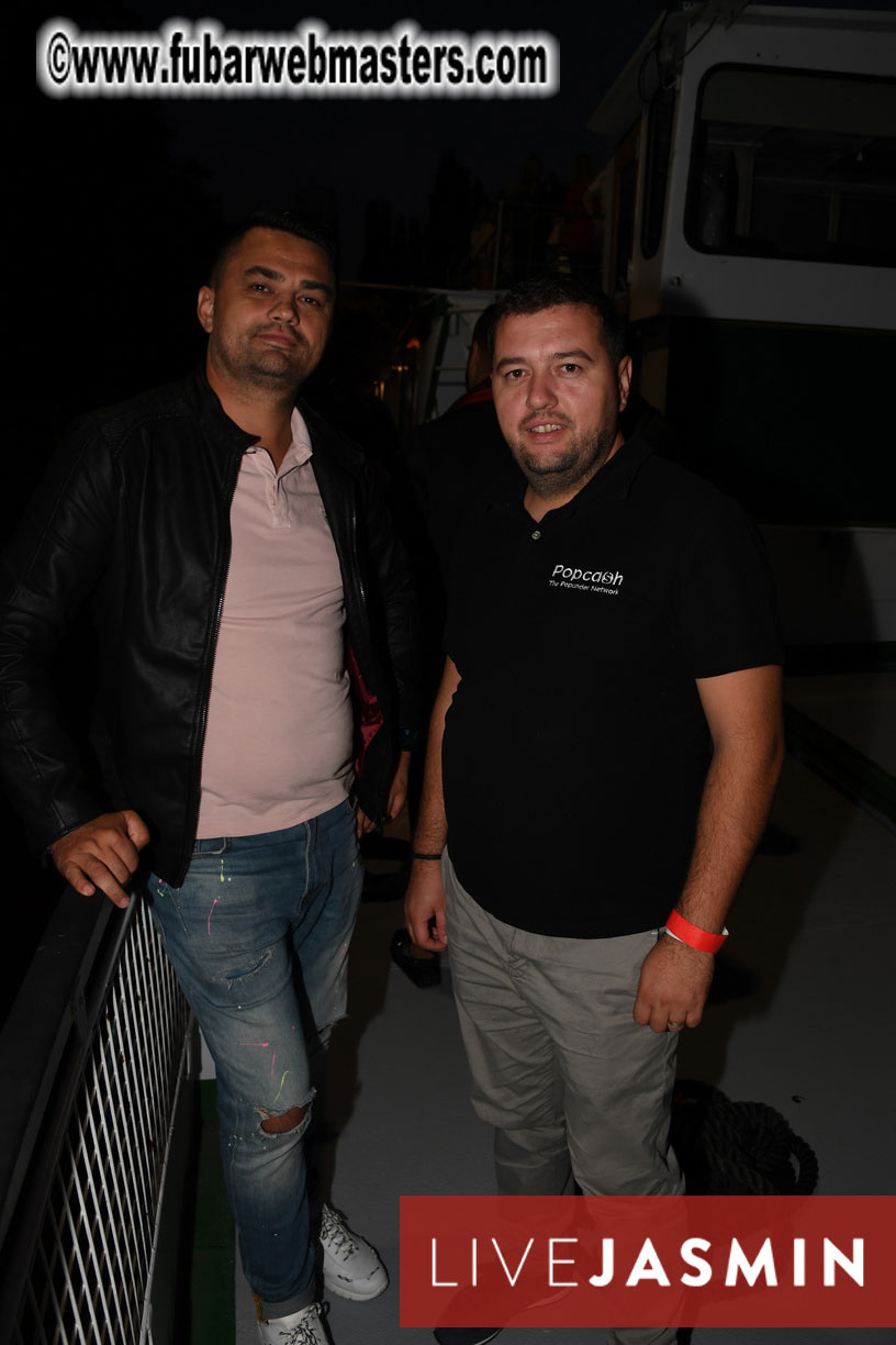 NewMediaServices - Flirt4Free River Cruise