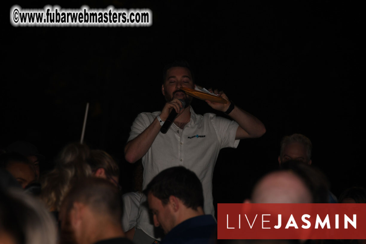 NewMediaServices - Flirt4Free River Cruise