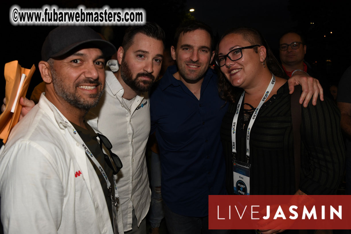 NewMediaServices - Flirt4Free River Cruise