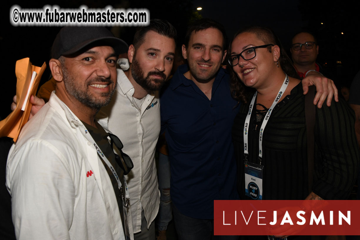 NewMediaServices - Flirt4Free River Cruise