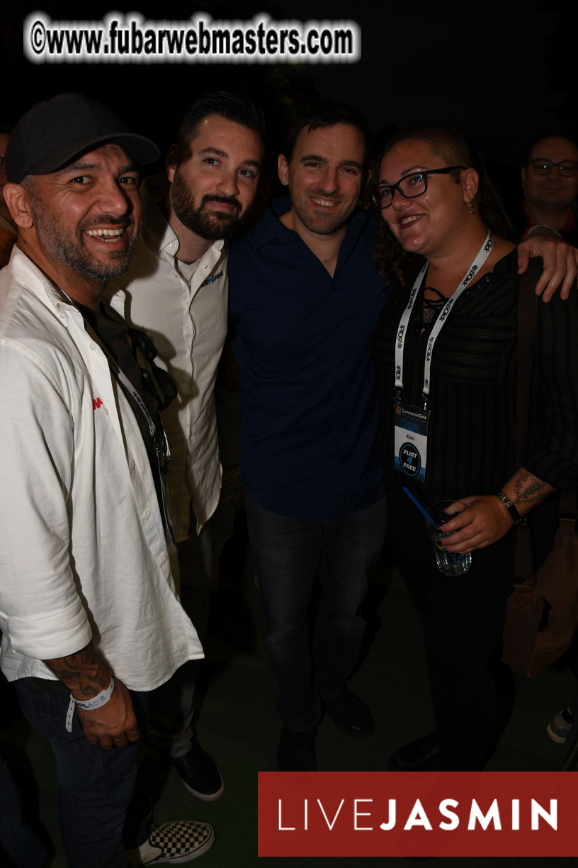 NewMediaServices - Flirt4Free River Cruise