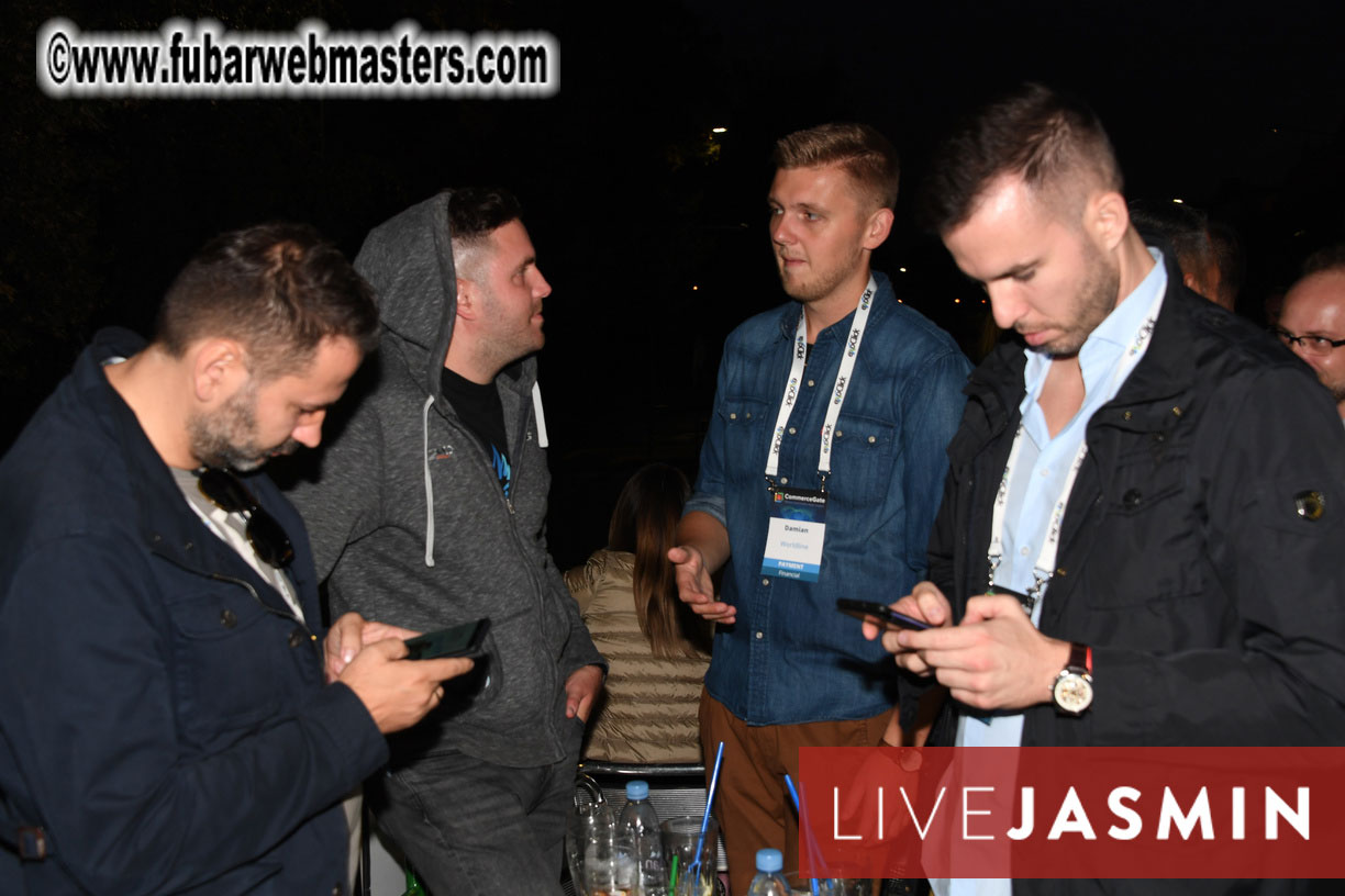 NewMediaServices - Flirt4Free River Cruise