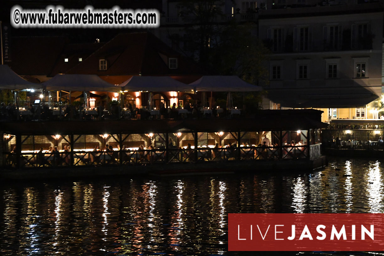 NewMediaServices - Flirt4Free River Cruise