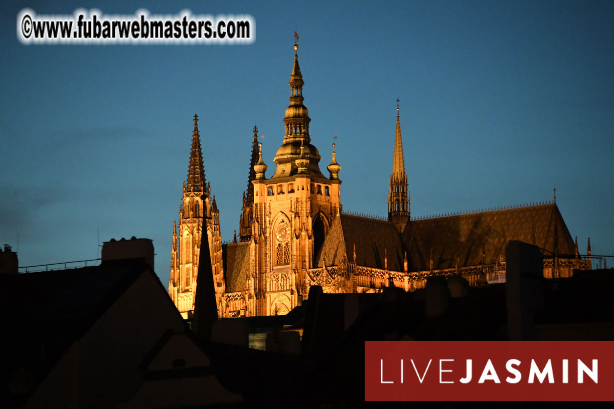 NewMediaServices - Flirt4Free River Cruise