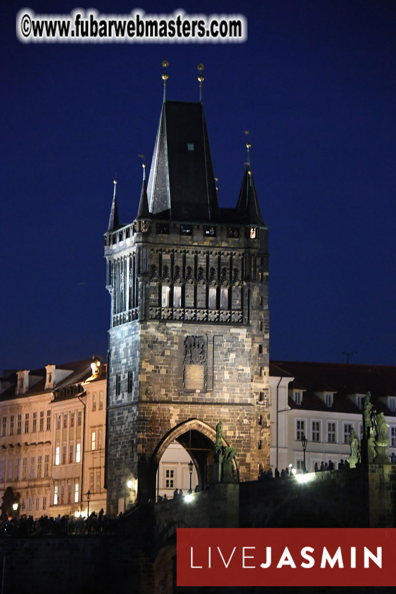 NewMediaServices - Flirt4Free River Cruise