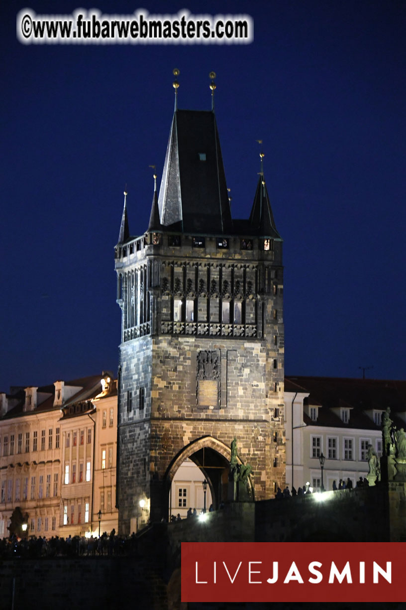 NewMediaServices - Flirt4Free River Cruise