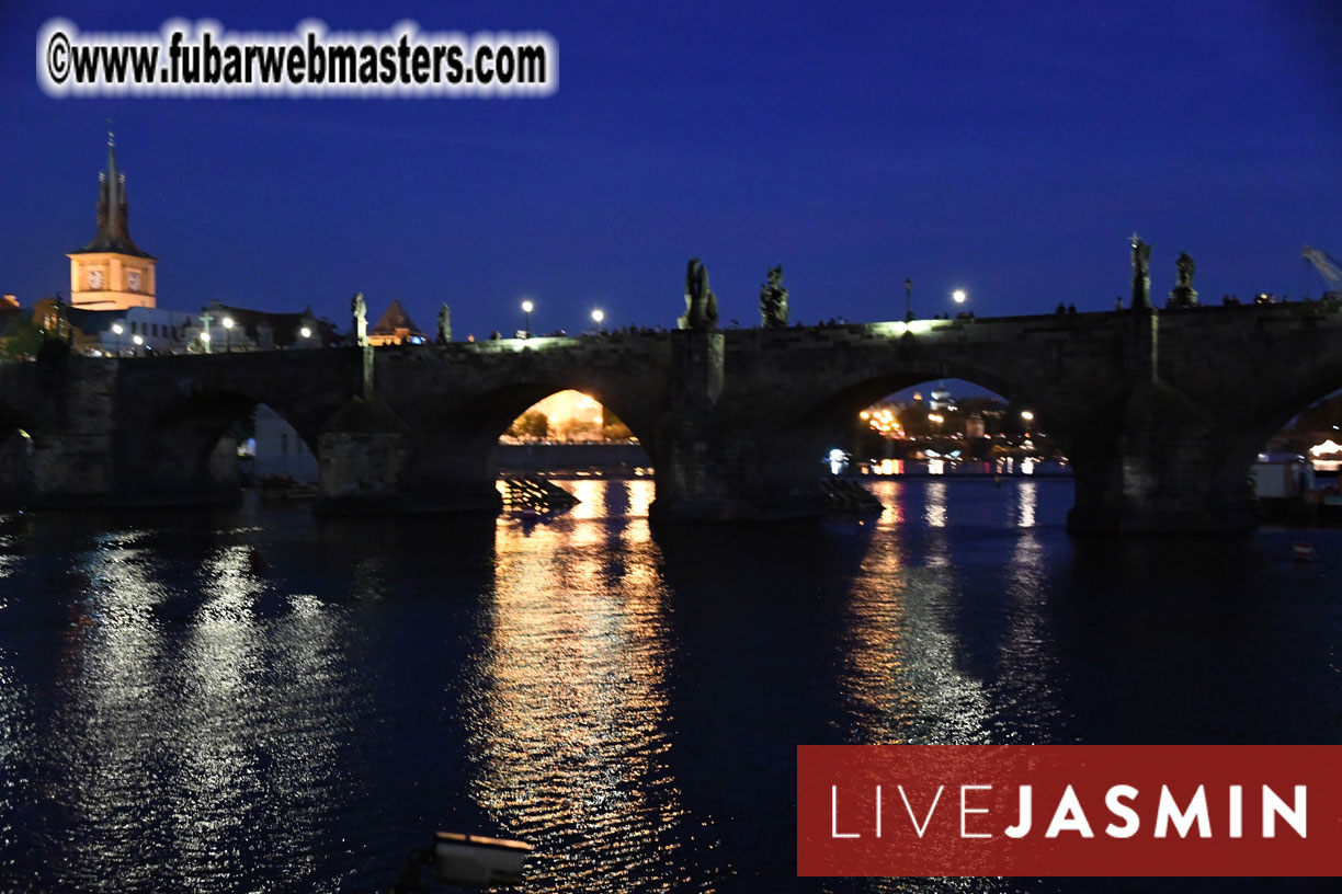 NewMediaServices - Flirt4Free River Cruise