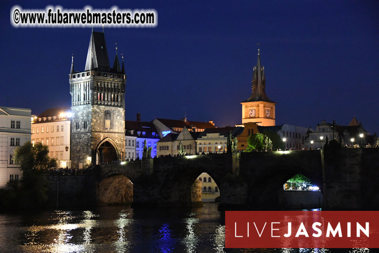 NewMediaServices - Flirt4Free River Cruise