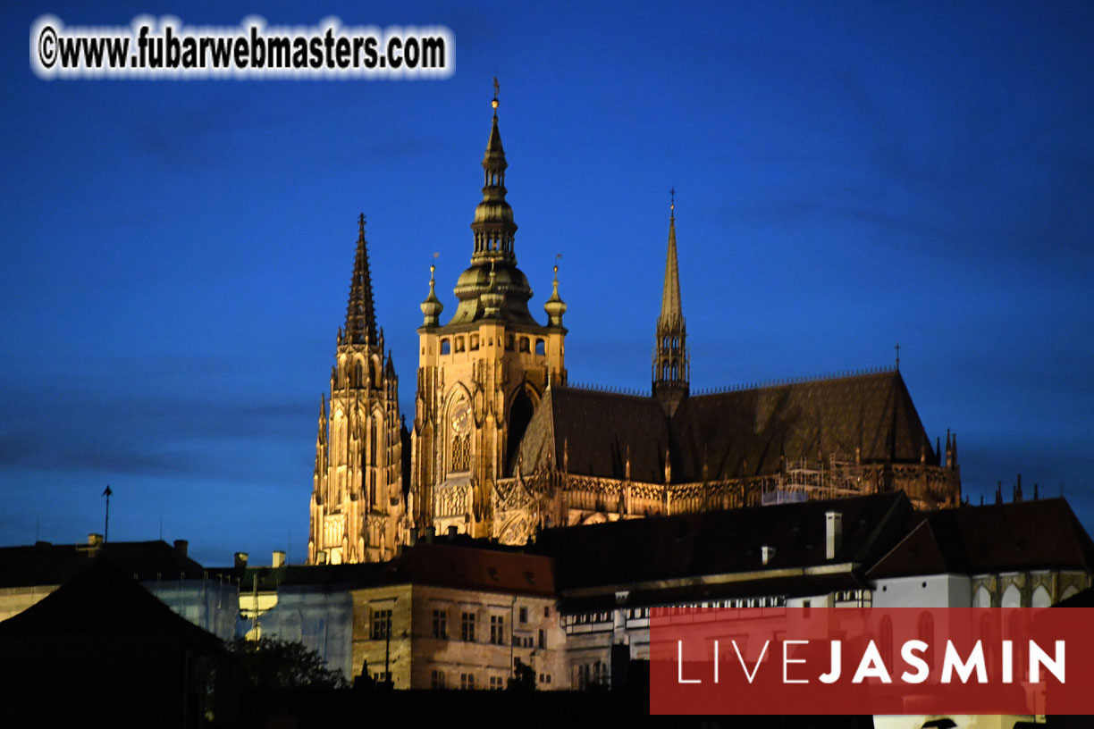 NewMediaServices - Flirt4Free River Cruise