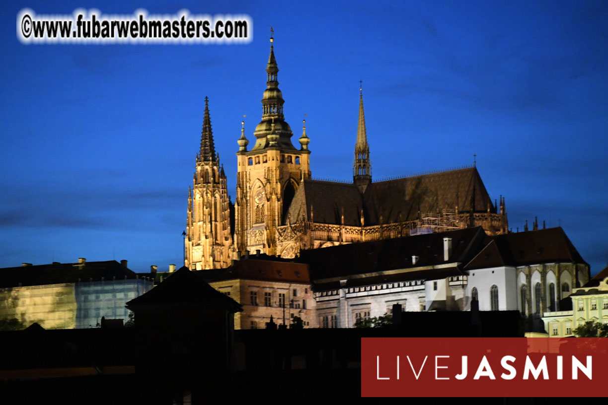 NewMediaServices - Flirt4Free River Cruise