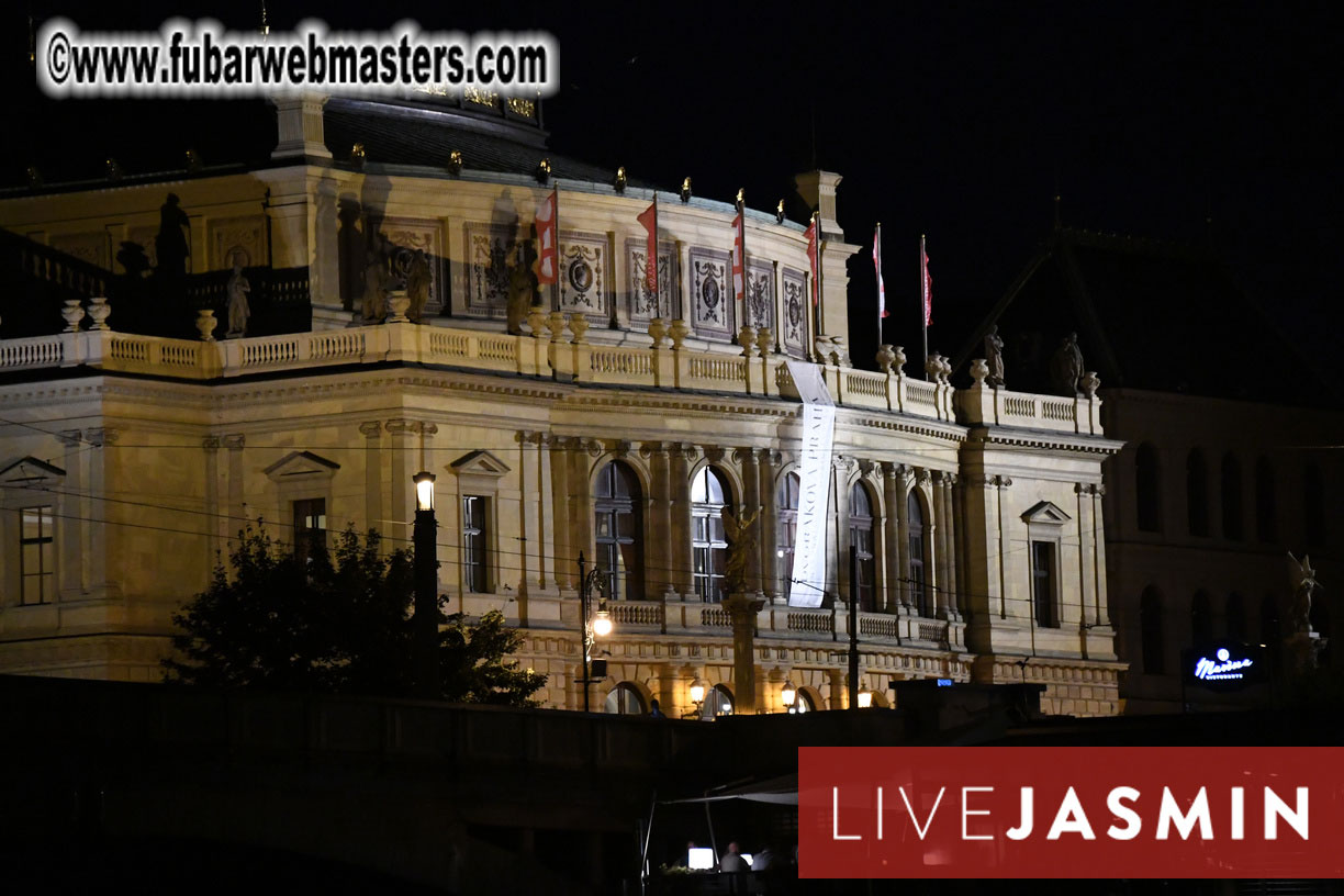 NewMediaServices - Flirt4Free River Cruise