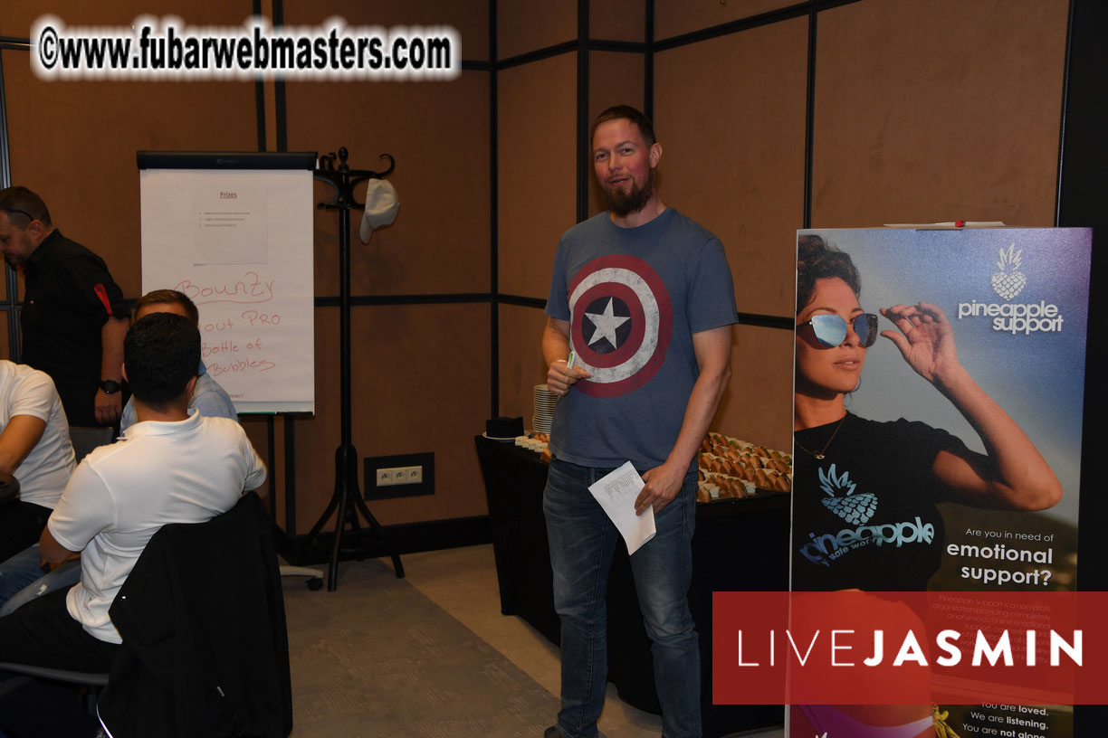 Texas Holdem Poker Tournament