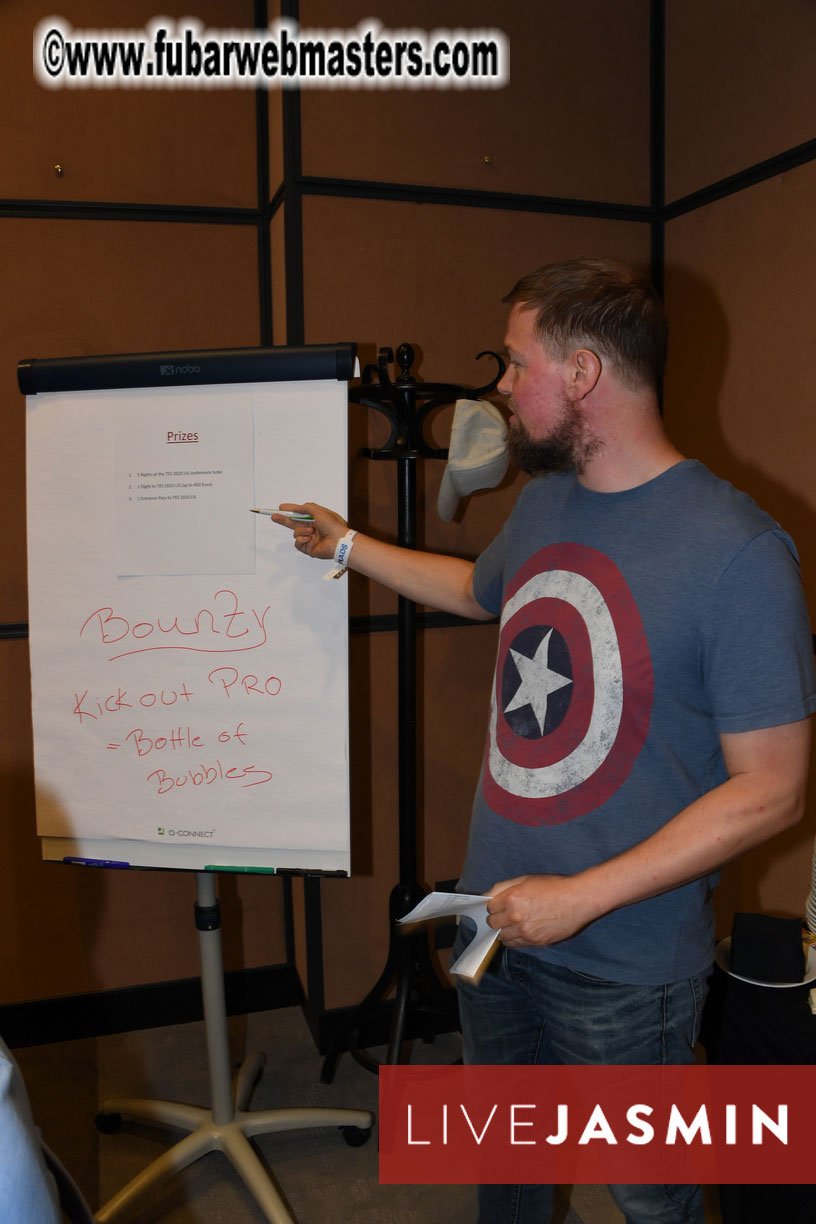 Texas Holdem Poker Tournament