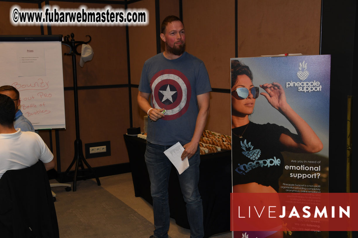 Texas Holdem Poker Tournament