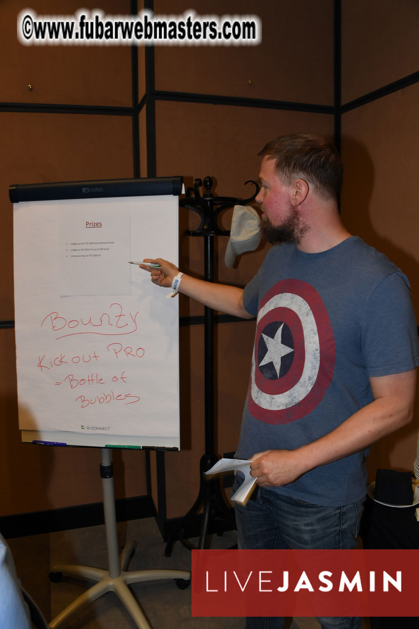 Texas Holdem Poker Tournament