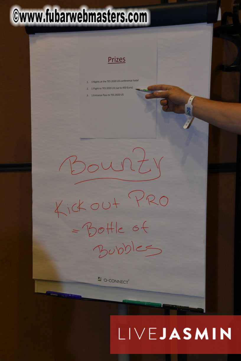 Texas Holdem Poker Tournament