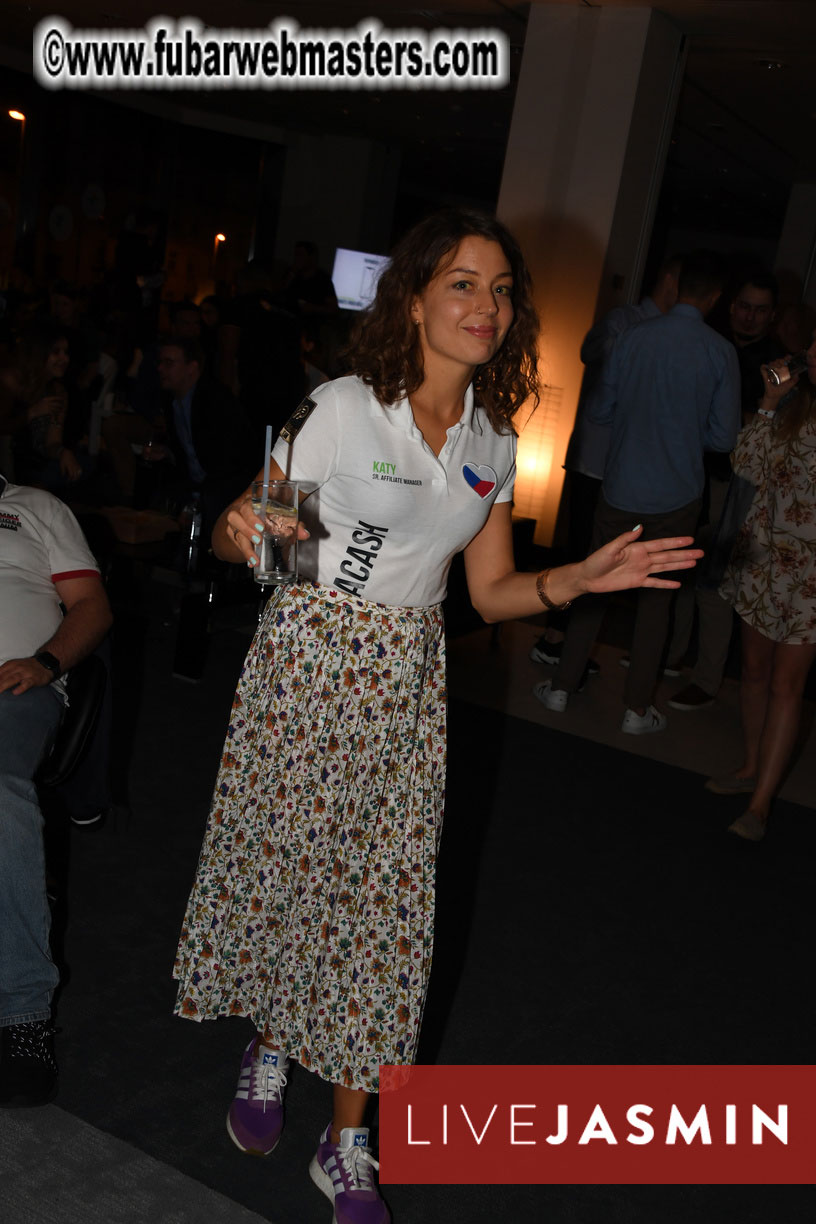 Cickadu Closing Party and Jam Session