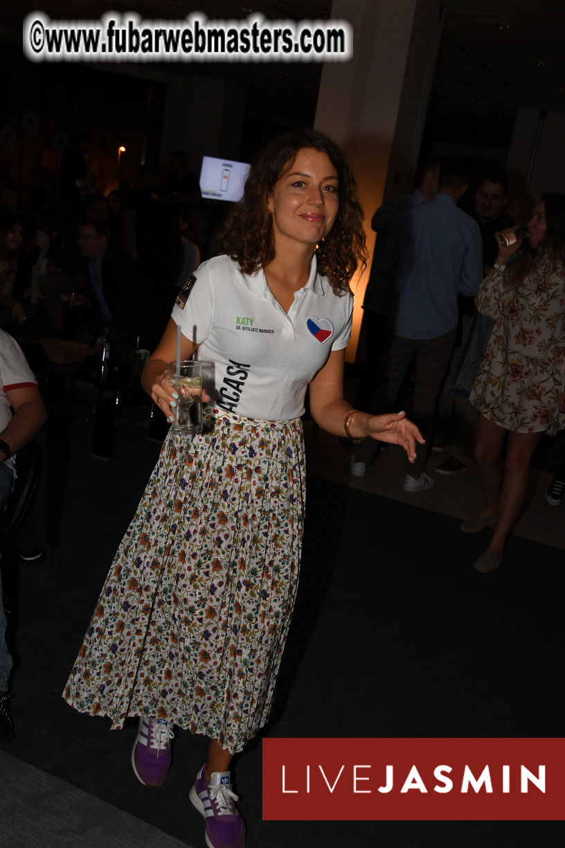 Cickadu Closing Party and Jam Session