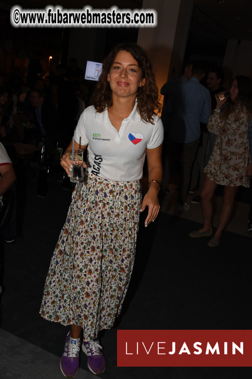 Cickadu Closing Party and Jam Session