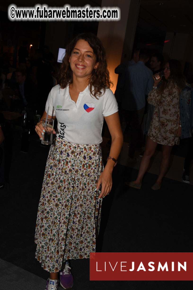 Cickadu Closing Party and Jam Session