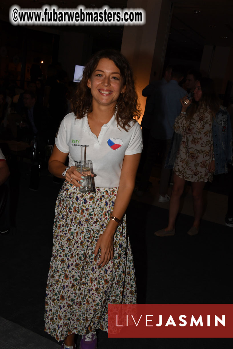 Cickadu Closing Party and Jam Session