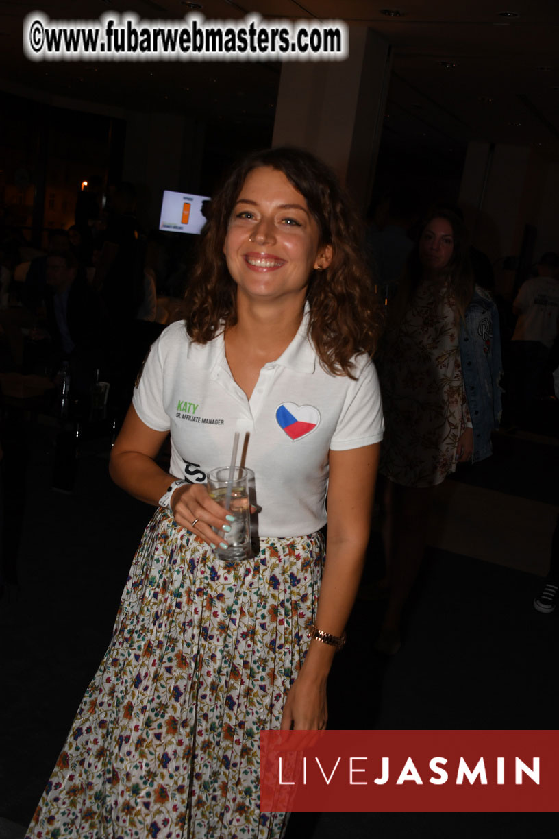 Cickadu Closing Party and Jam Session