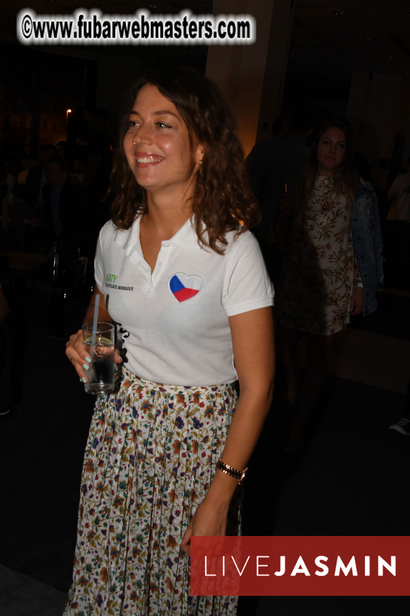 Cickadu Closing Party and Jam Session