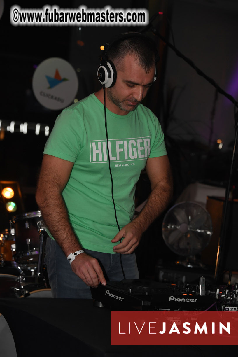 Cickadu Closing Party and Jam Session