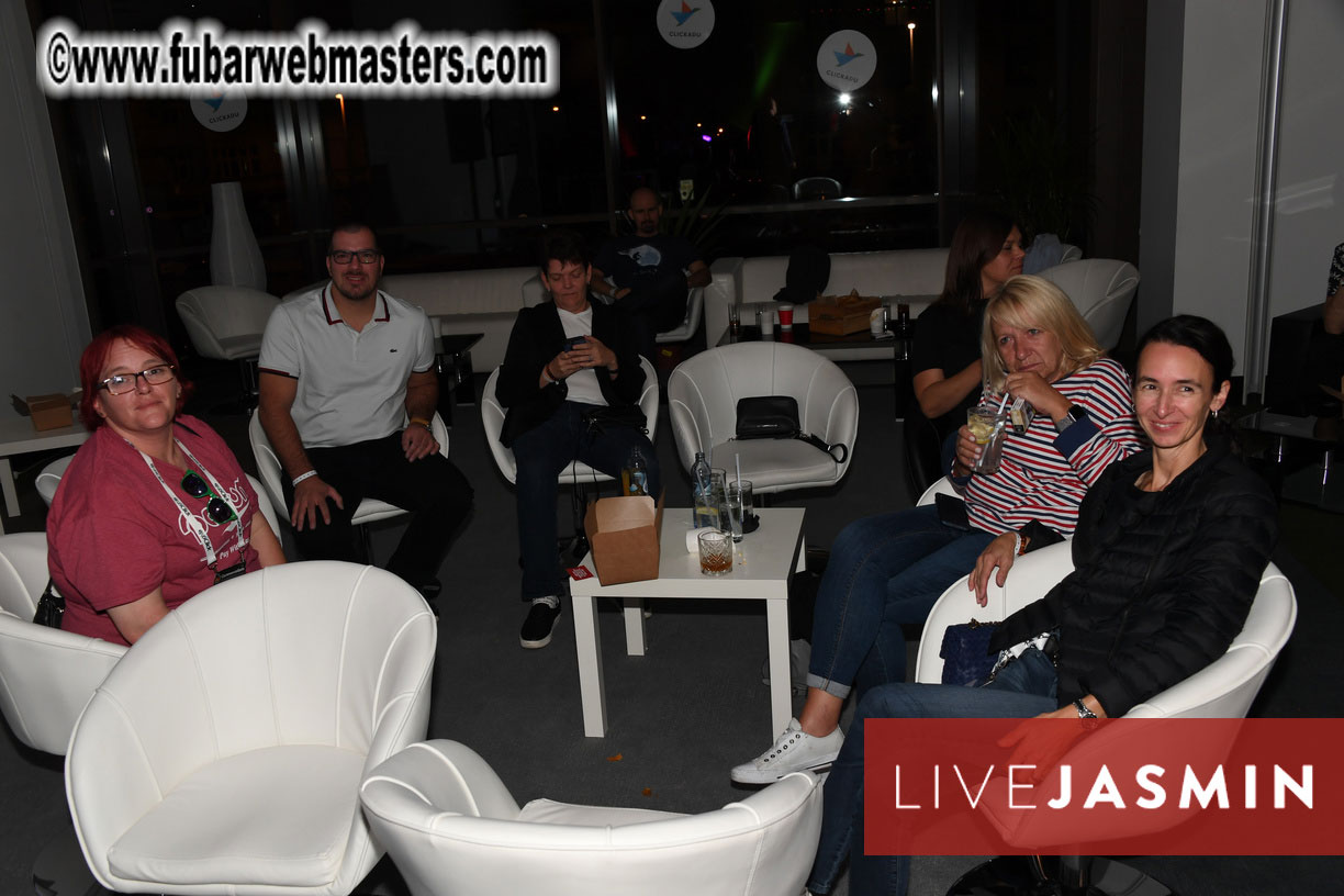 Cickadu Closing Party and Jam Session