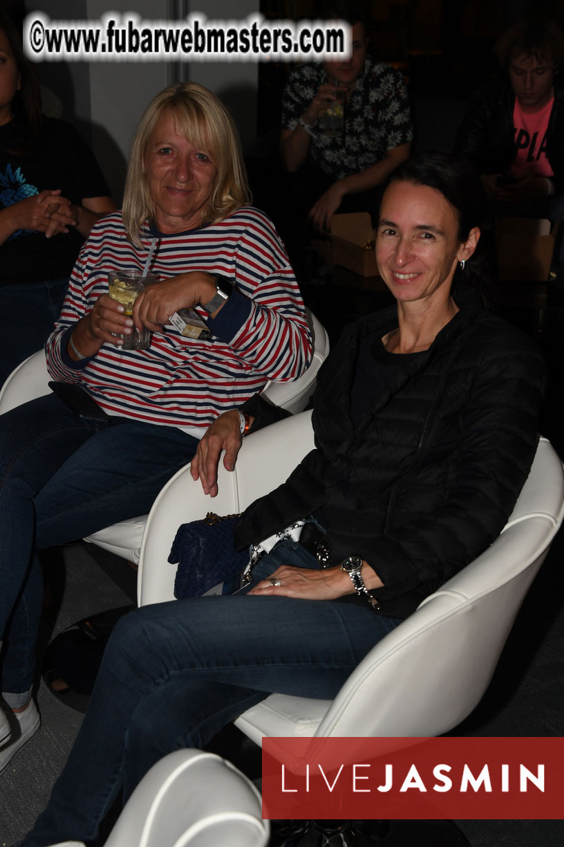 Cickadu Closing Party and Jam Session