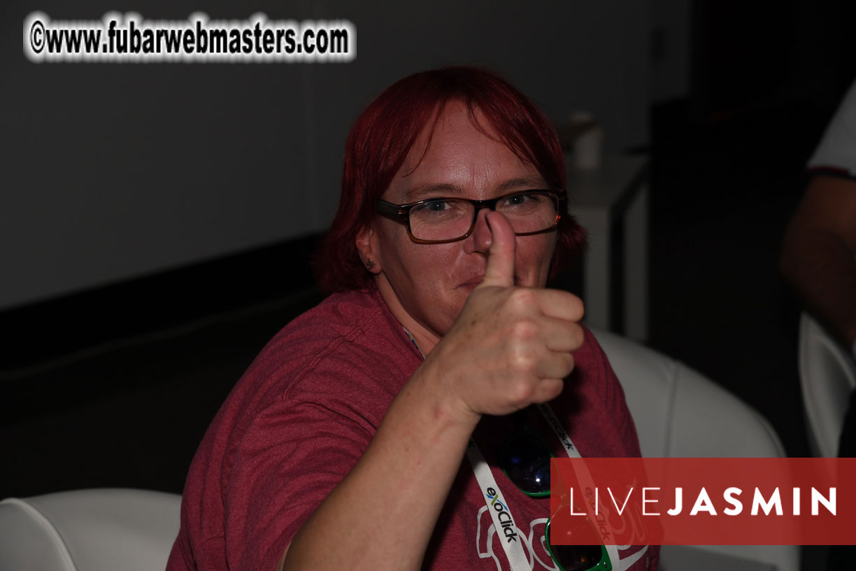 Cickadu Closing Party and Jam Session