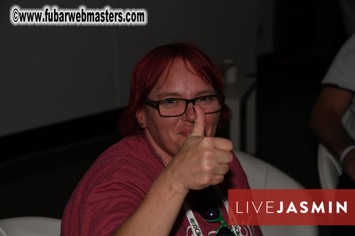 Cickadu Closing Party and Jam Session