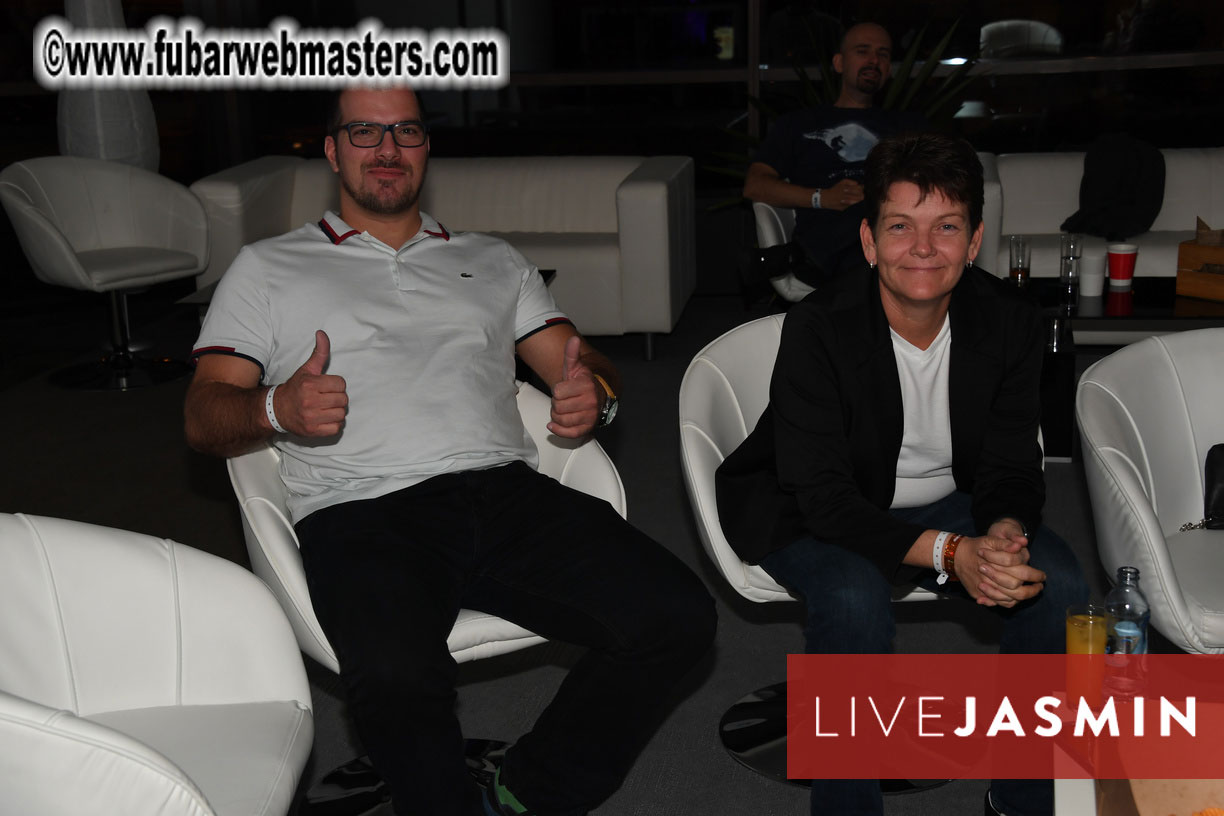 Cickadu Closing Party and Jam Session