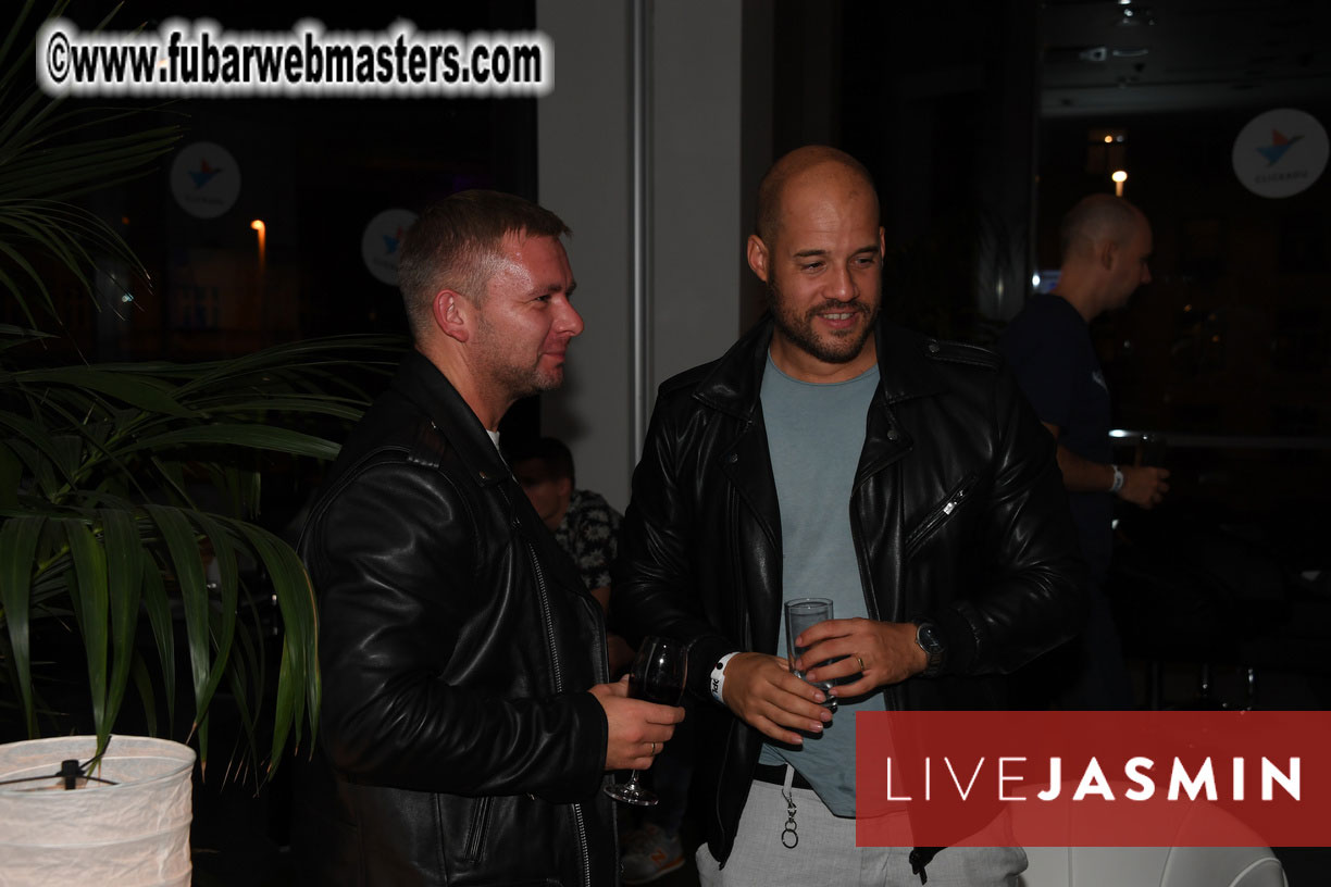 Cickadu Closing Party and Jam Session