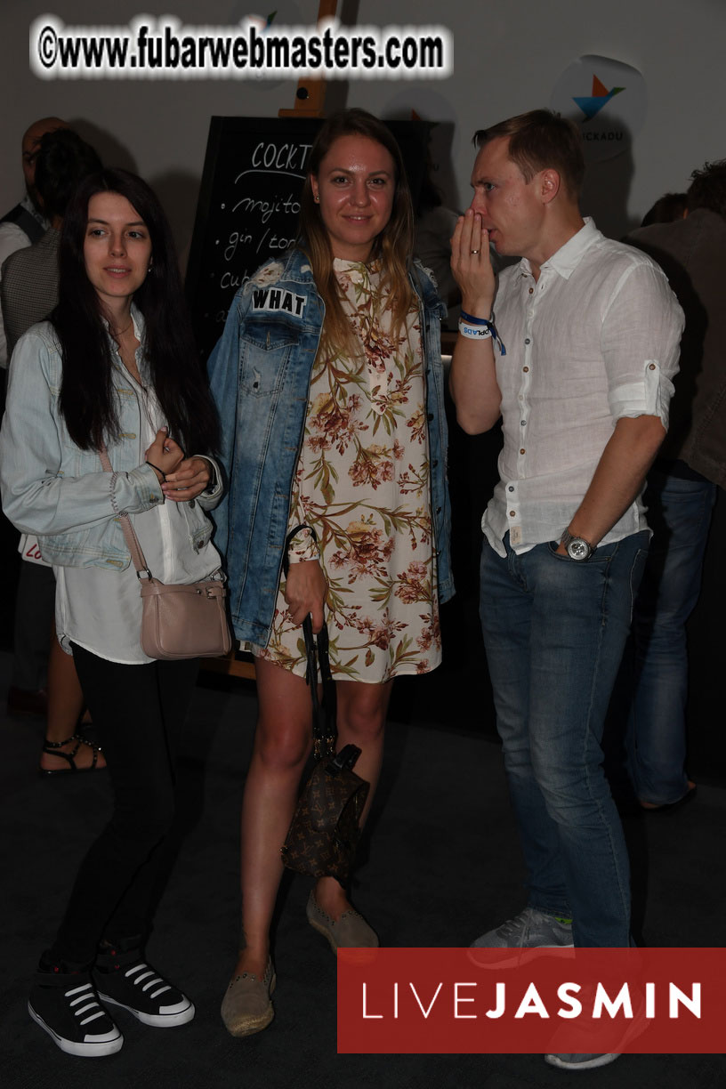 Cickadu Closing Party and Jam Session