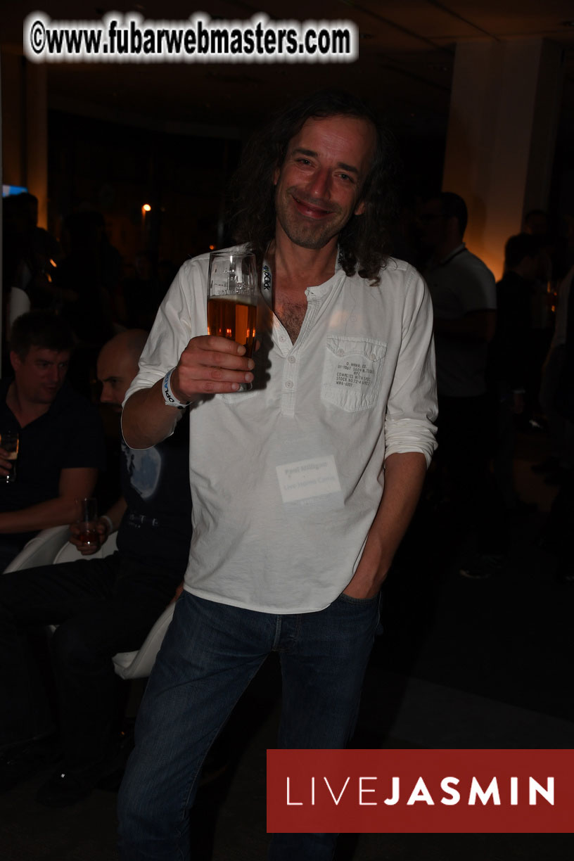 Cickadu Closing Party and Jam Session