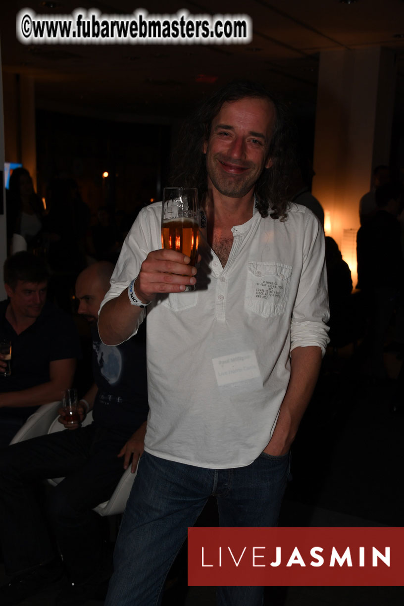 Cickadu Closing Party and Jam Session