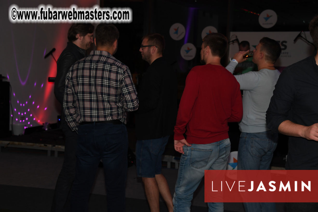 Cickadu Closing Party and Jam Session