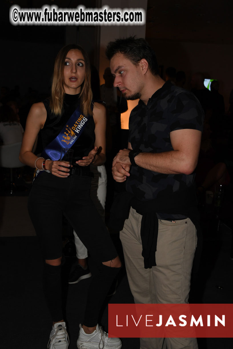 Cickadu Closing Party and Jam Session